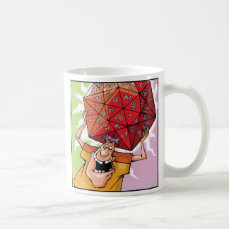 TAZA DE CAFÉ ¡MILLONES ECHADOS A UN LADO MUEREN!!!