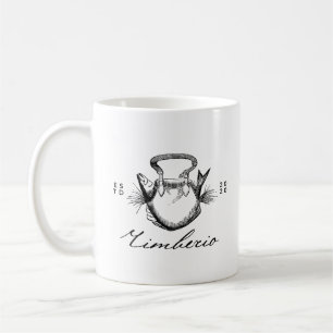 Taza De Café Mimberio
