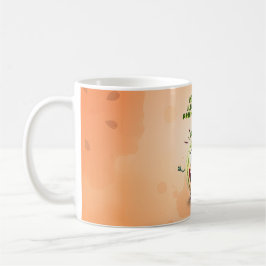 Taza De Café Mimo le melon