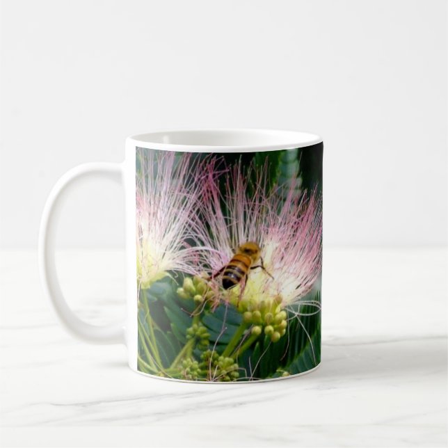 Taza De Café Mimosa 2 (Izquierda)