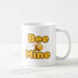 Taza De Café Mina de Bee