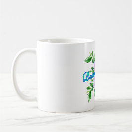Taza De Café Mina Destructivamente