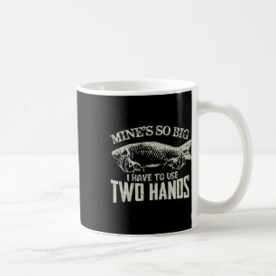 Taza De Café Minas Vintage Tan Grandes Que Tengo Que Usar Dos M