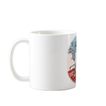 Mind Flayer Compra Fantasía Café Mug
