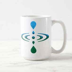 Taza De Café Mindfulness