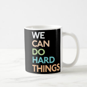 Taza De Café Mindset Teacher cita dichos motivacionales Teachi