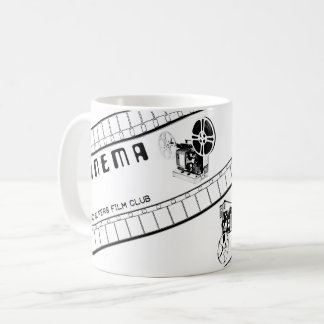 Taza De Café Minemug