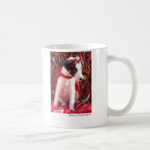 Taza De Café Mini
