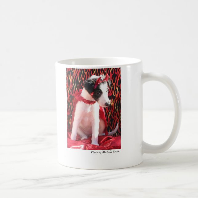 Taza De Café Mini (Derecha)