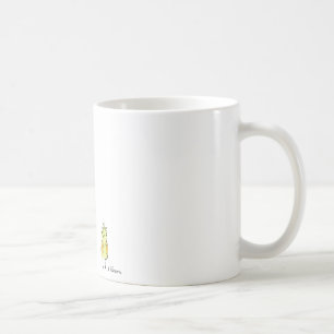 Taza De Café Mini yo