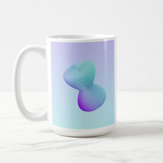 Taza De Café Minimalist_1 (Izquierda)