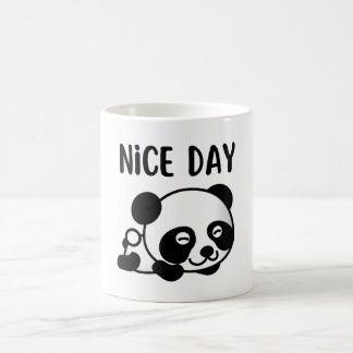 Taza De Café Minimalist Coffee Mug – Unique Saad Mug Design, Pe