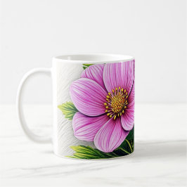 Taza De Café Minimalista