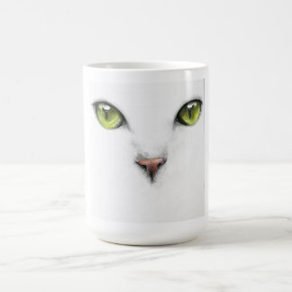 Taza De Café minino