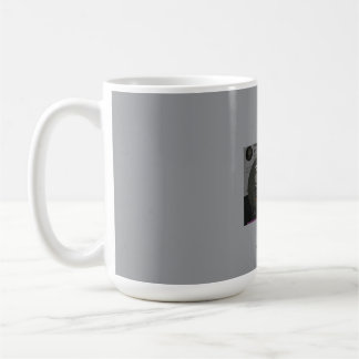 Taza De Café Ministerio Jesús Cristo es mi Señor y salvador