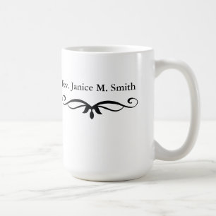 TAZA DE CAFÉ MINISTRO ORDENADO REGALOS