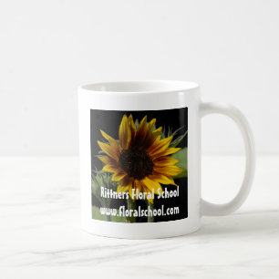 Taza De Café Minisunflowerlargereversed2