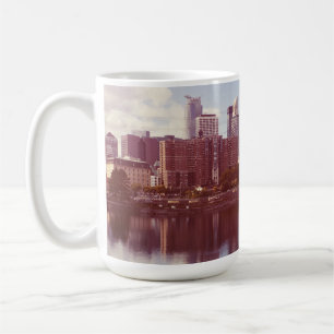 Taza De Café Minneapolis Minnesota
