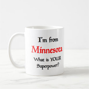 Taza De Café minnesota