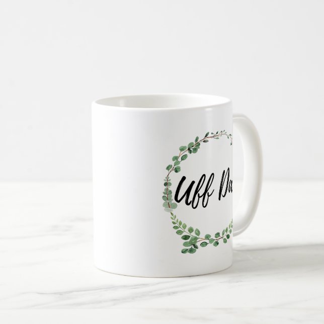 Taza De Café Minnesota noruega North Dakota Gift Idea Mug (Anverso derecho)
