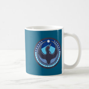 Taza De Café Minnesota rebel loon nueva bandera del estado de m
