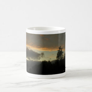 TAZA DE CAFÉ MINNESOTA SKY