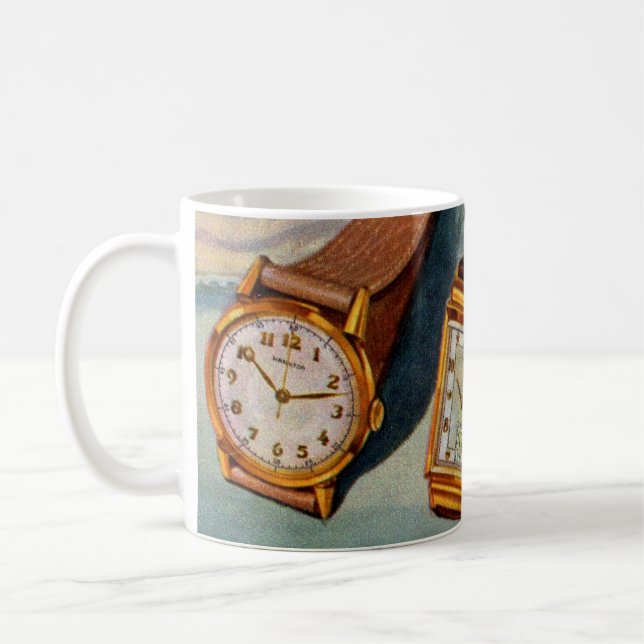 Taza De Café ¡mira esto! (Izquierda)