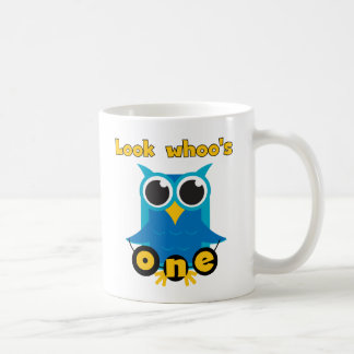 Taza De Café Mira qué hay 1 camisetas y regalos
