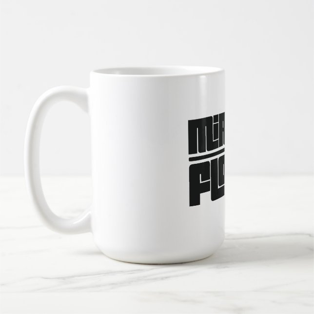 Taza De Café Miramar - Florida (Izquierda)