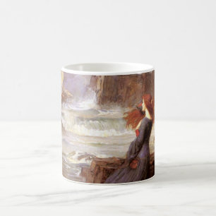 Taza De Café Miranda - la tempestad