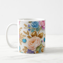 Taza De Café Mireille Koffie of Thee Mok