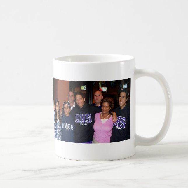 Taza De Café Miriammugs (Derecha)
