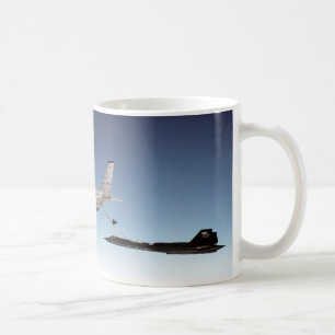 Taza De Café Mirlo SR-71