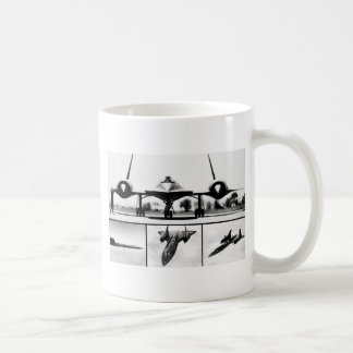 TAZA DE CAFÉ MIRLO SR-71