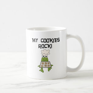 Taza De Café Mis cocinas rocían camisetas y regalos
