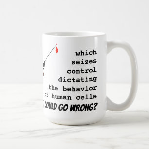 Taza De Café Mis genes