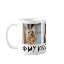 Mis Hijos Tienen Paws 3 Fotografías