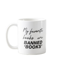 Mis libros favoritos están prohibidos