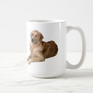 Taza De Café Mis niños me conducen loco, mi perro me mantienen