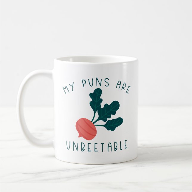 Taza De Café Mis Puntuaciones Son Inmejorables (Izquierda)
