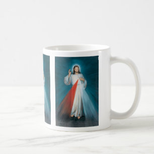 Taza De Café misericordia divina