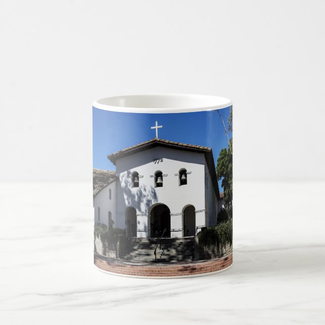 Taza De Café Misión San Luis Obispo (Centro)