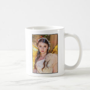 Taza De Café Miss diciembre 2024 Mug
