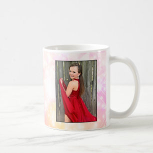 Taza De Café Miss Febrero 2021
