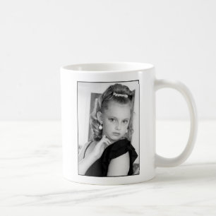 Taza De Café Miss Marzo 2023 Mug