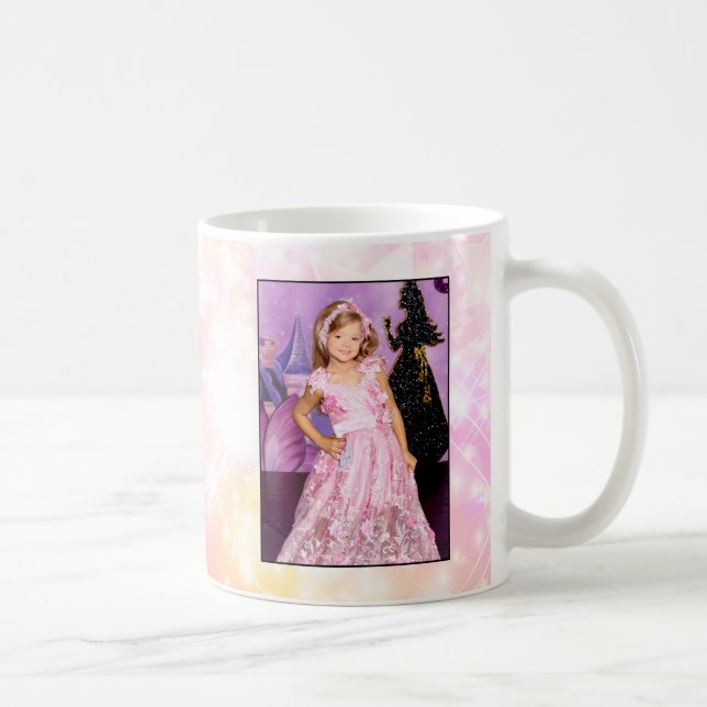Taza De Café Miss Mayo 2021 (Derecha)