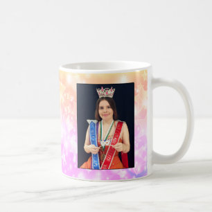 Taza De Café Miss Mayo 2022 Café Mug