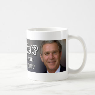 Taza De Café ¿Miss Me todavía?