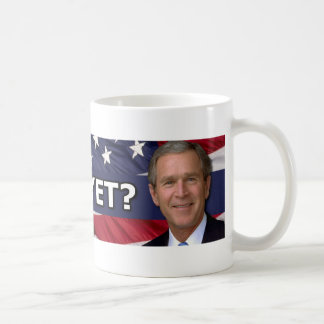 Taza De Café ¿Miss Me todavía?