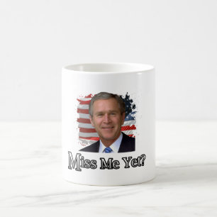 Taza De Café ¿Miss Me todavía?